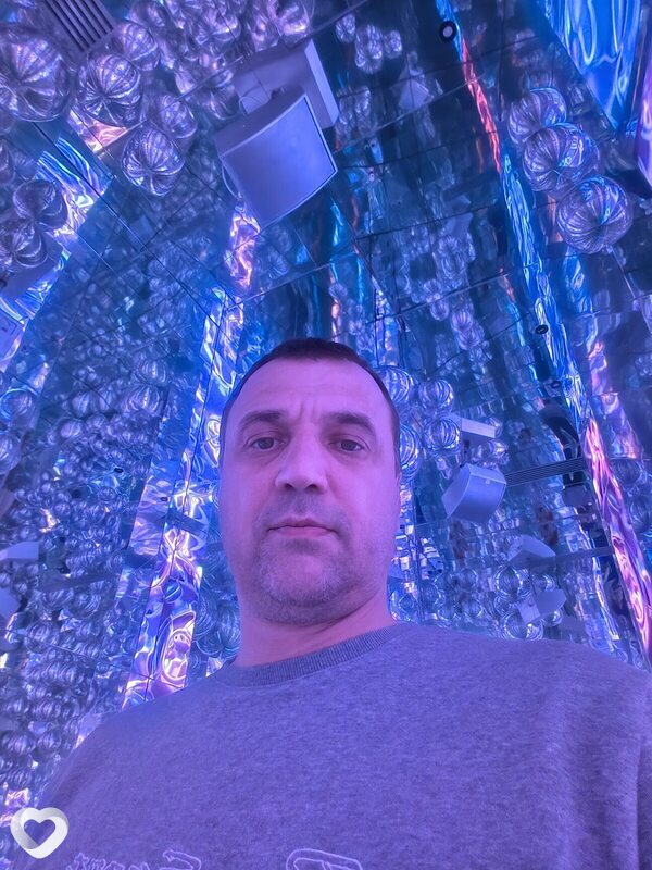 Алексей, 46, Москве — анкета №2768644