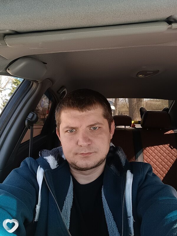 Freeman, 35, Тамбове — анкета №2768351