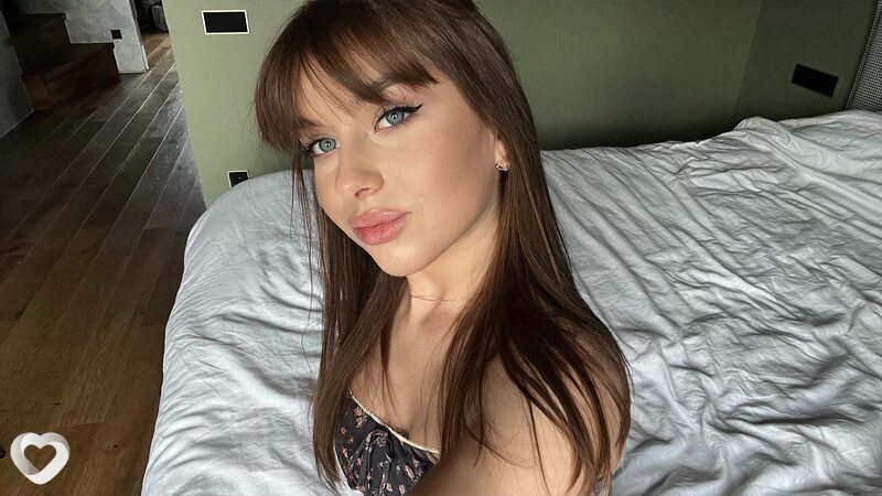 Viktoria, 24, Минске — анкета №2768356