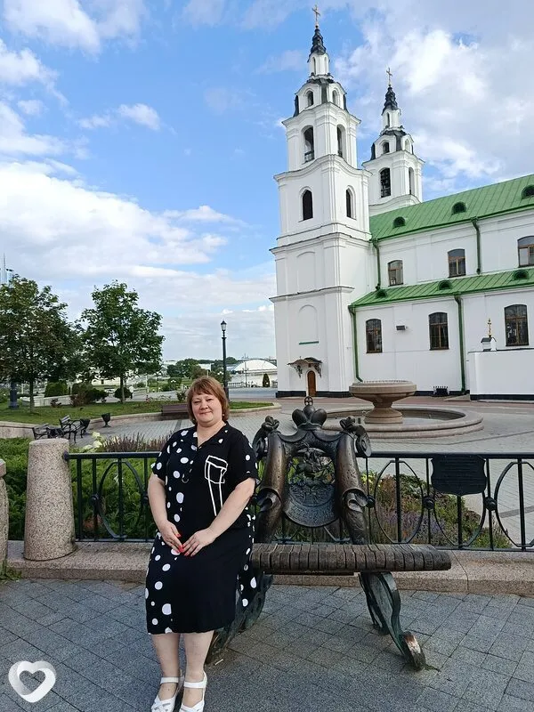 Екатерина, 40, Москве — анкета №2768360