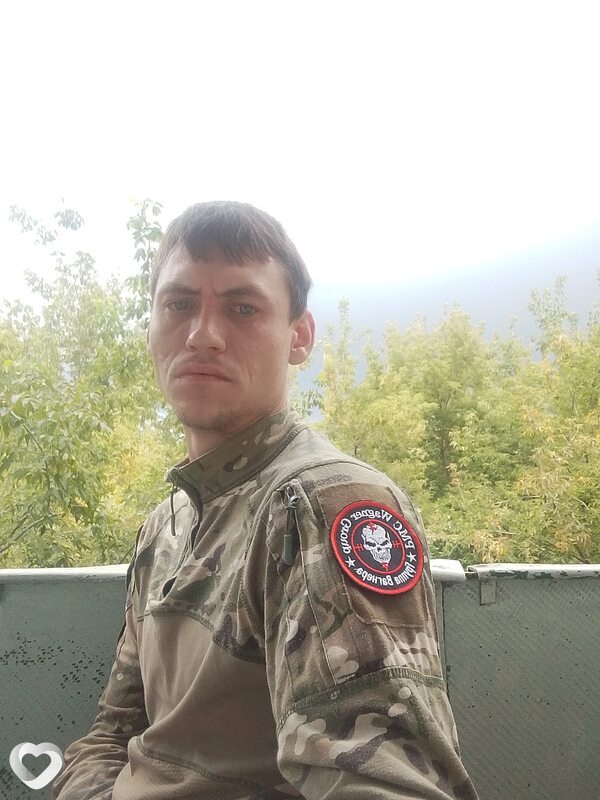 Алексей, 30, Пензе — анкета №2768368