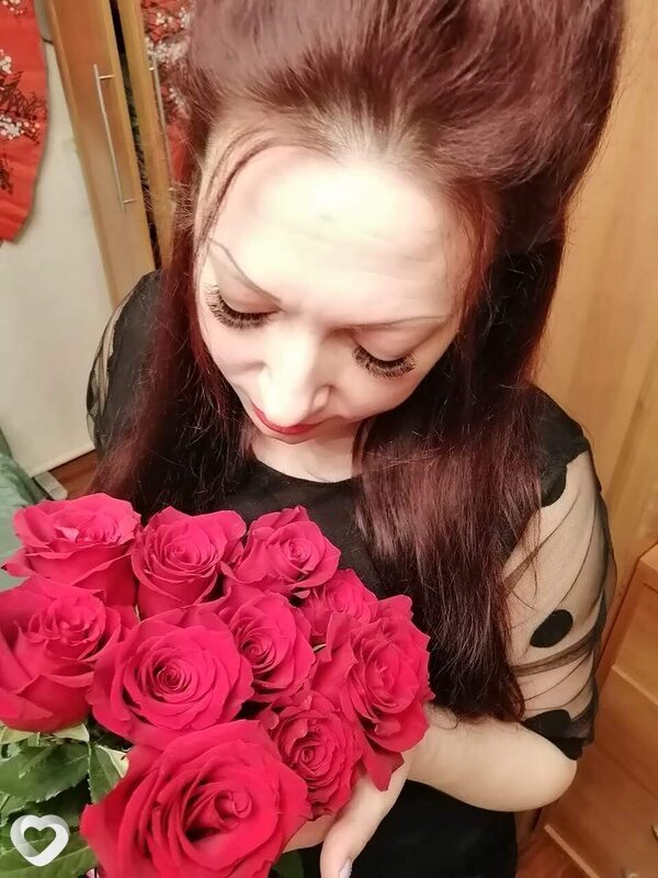 Ирина, 44, Хабаровске — анкета №2768450