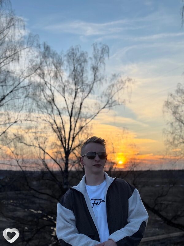 Никита, 26, Обнинске — анкета №2768458