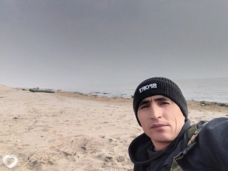 Адил, 36, Соликамске — анкета №2768462