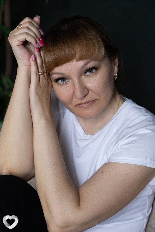 Елена, 46, Ростове-на-Дону — анкета №2768465