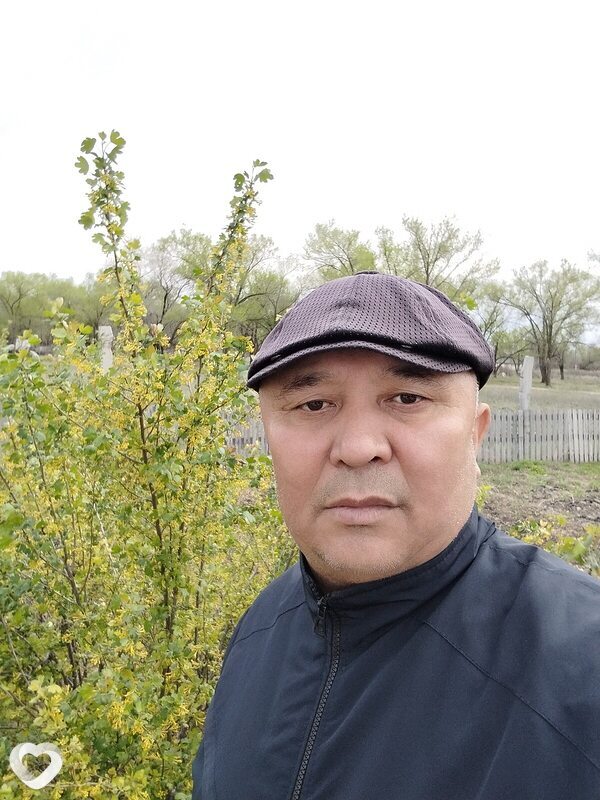 Мурат, Капчагай
