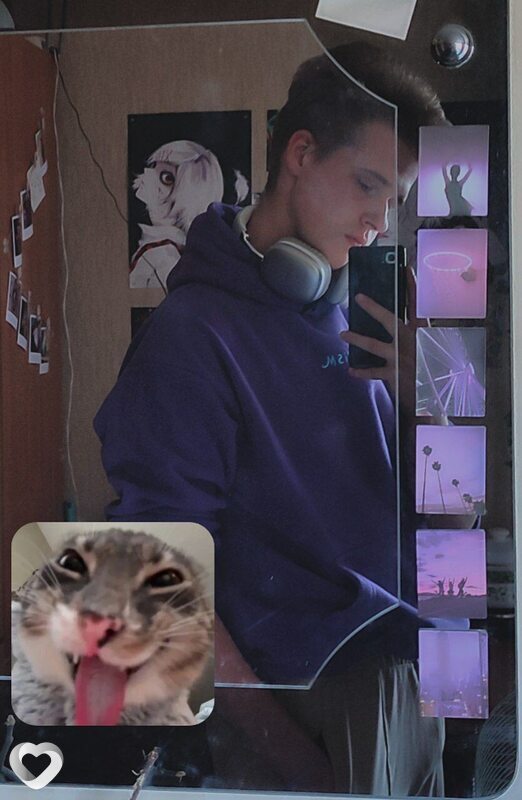 Артем, 20, Смоленске — анкета №2768503
