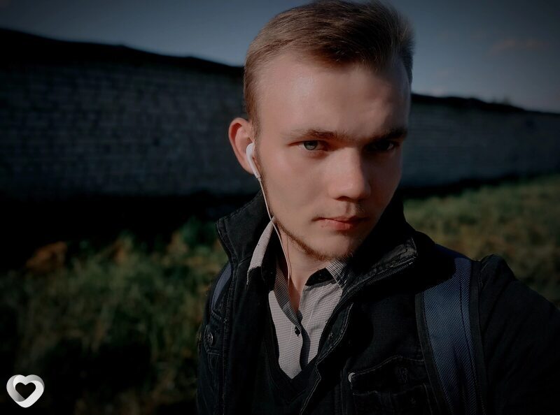 Игорь, 24, Лиде — анкета №2768509