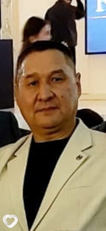 Нурлан, 55, Костанае — анкета №2768514