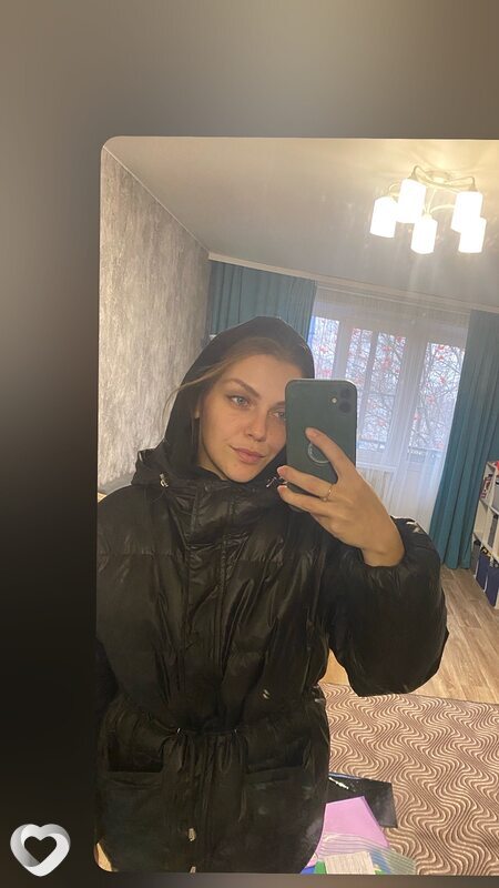 Кира, 31, Нижнем Новгороде — анкета №2768518