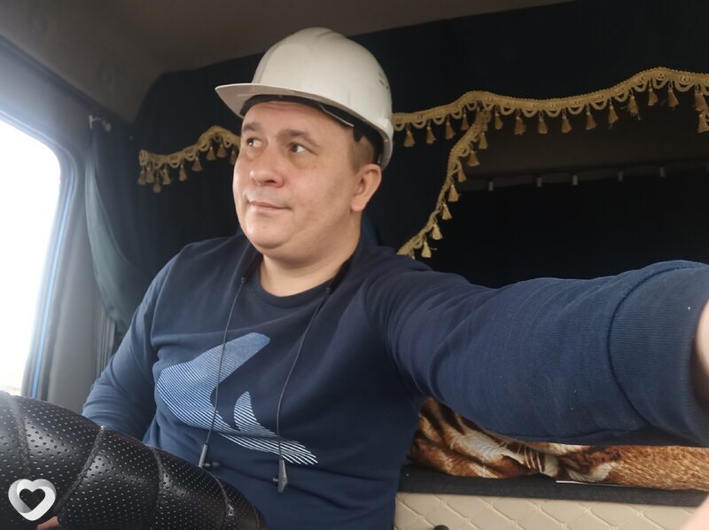 Сережка, 43, Невинномысске — анкета №2769231