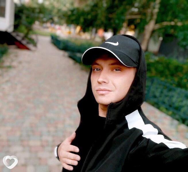Дмитрий, 28, Екатеринбурге — анкета №2769234