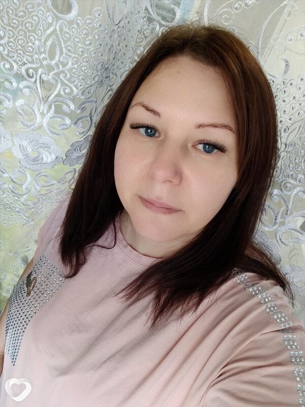 Маша, 40, Ульяновске — анкета №2769239