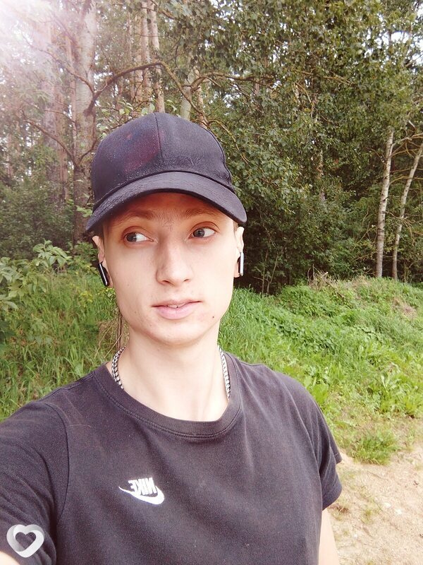 Дмитрий, 25, Минске — анкета №2769242