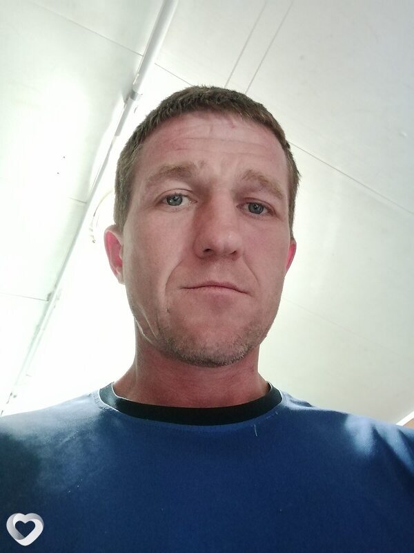 Алексей, 40, Оренбурге — анкета №2769246