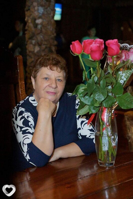 Надежда, 68, Улан-Удэ — анкета №2769247