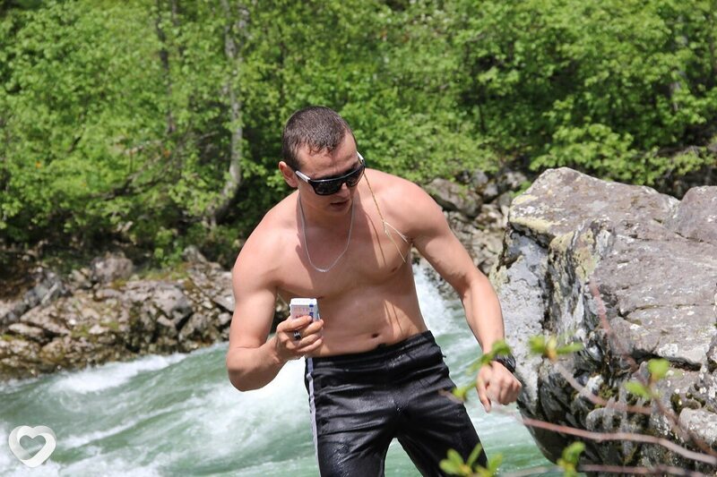 Александр, 37, Калтане — анкета №2769252