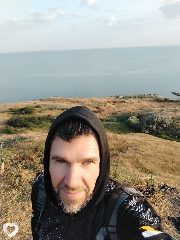 Сергей, 50, Таганроге — анкета №2768481