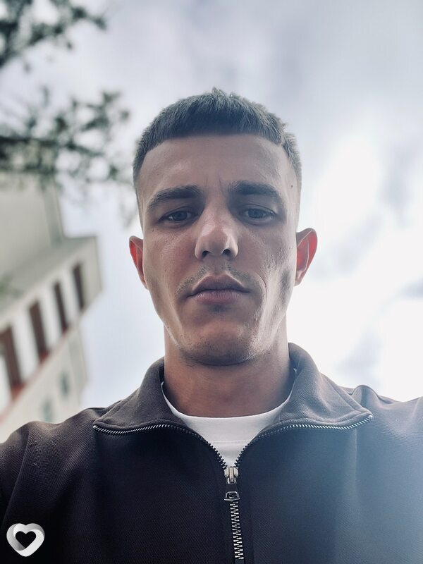Виталий, 25, Мозыре — анкета №2768482