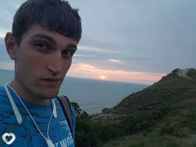 Василий, 33, Подольске — анкета №2768487