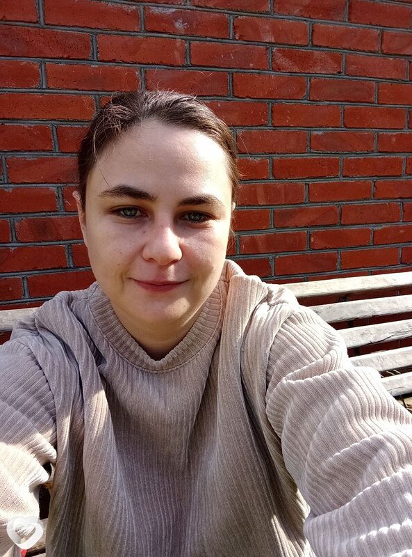 Оля, 39, Москве — анкета №2768491