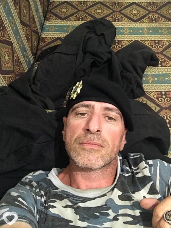Магомед, 43, Грозном — анкета №2768492