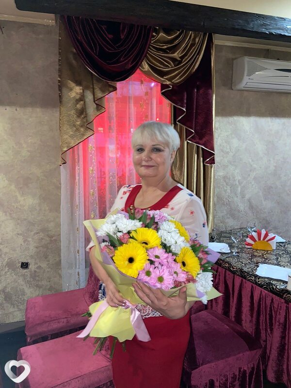 Наталья, 63, Чите — анкета №2768524