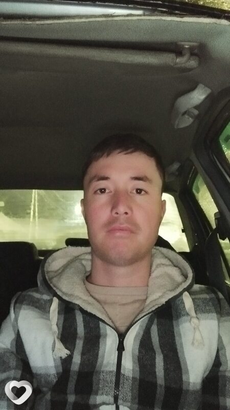 Баха, 31, Петрозаводске — анкета №2768525