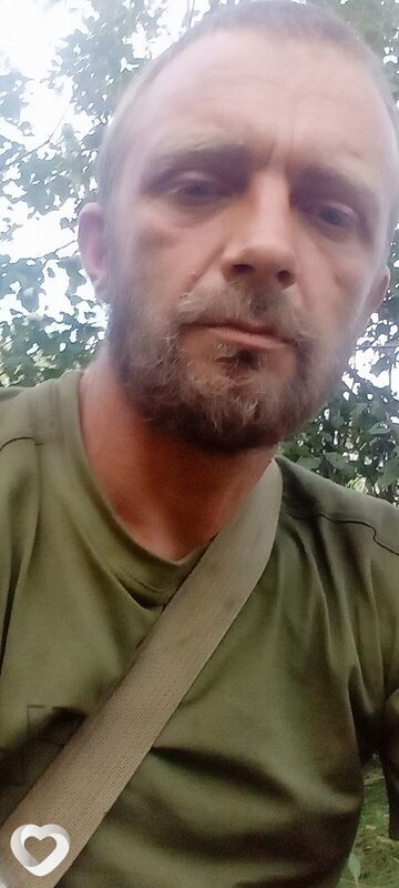 Юрий, 41, Днепр — анкета №2768529