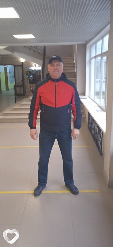Александр, 54, Твери — анкета №2768530