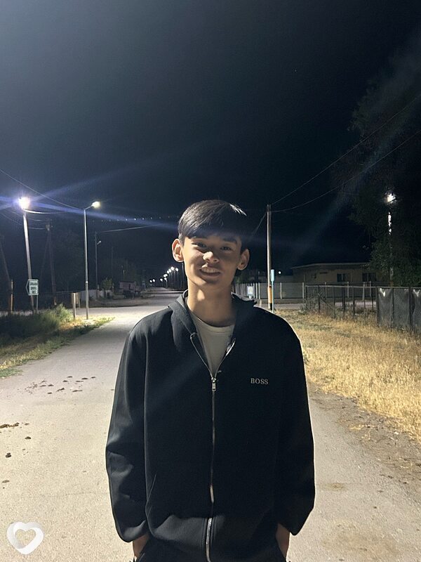 Sayat, 20, Таразе — анкета №2768532