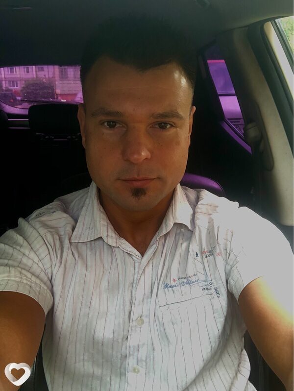 Максим, 37, Калуге — анкета №2768533