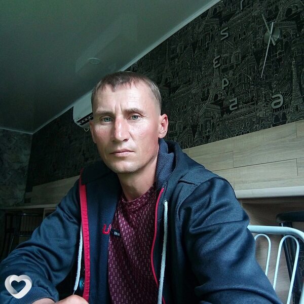 Толя, 38, Костанае — анкета №2768542