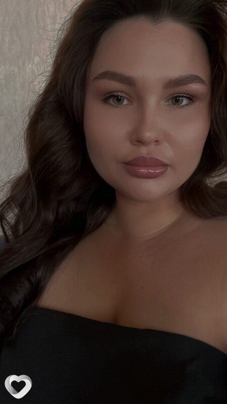 Алина, 27, Минске — анкета №2768545