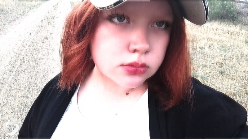 Екатерина, 19, Чите — анкета №2768547