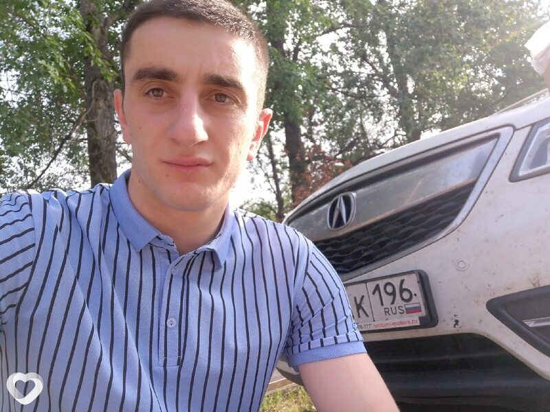 Шамиль, Верхний Тагил