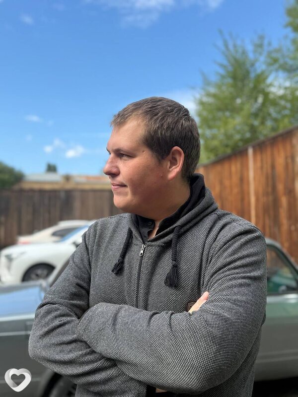 Сергей, 28, Ставрополе — анкета №2768600