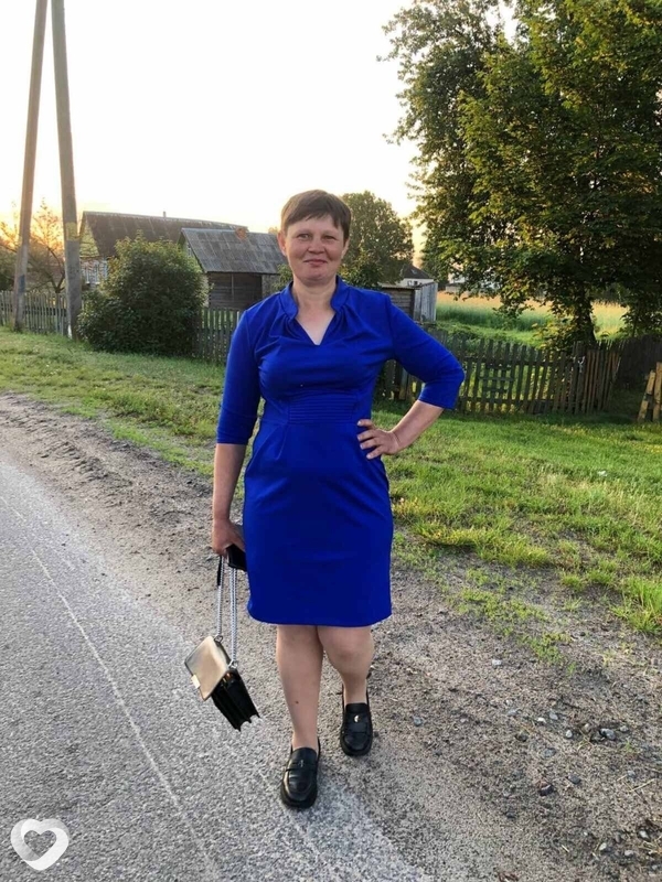 Жана, Лельчицы