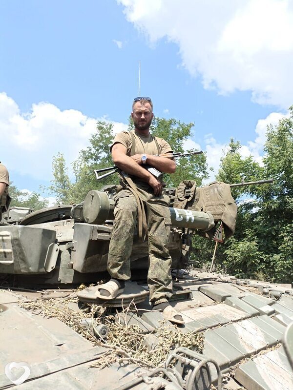 Xatlii, 39, Шахтерске — анкета №2768613