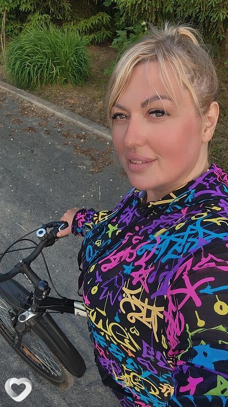 Ирина, 41, Воронеже — анкета №2768647
