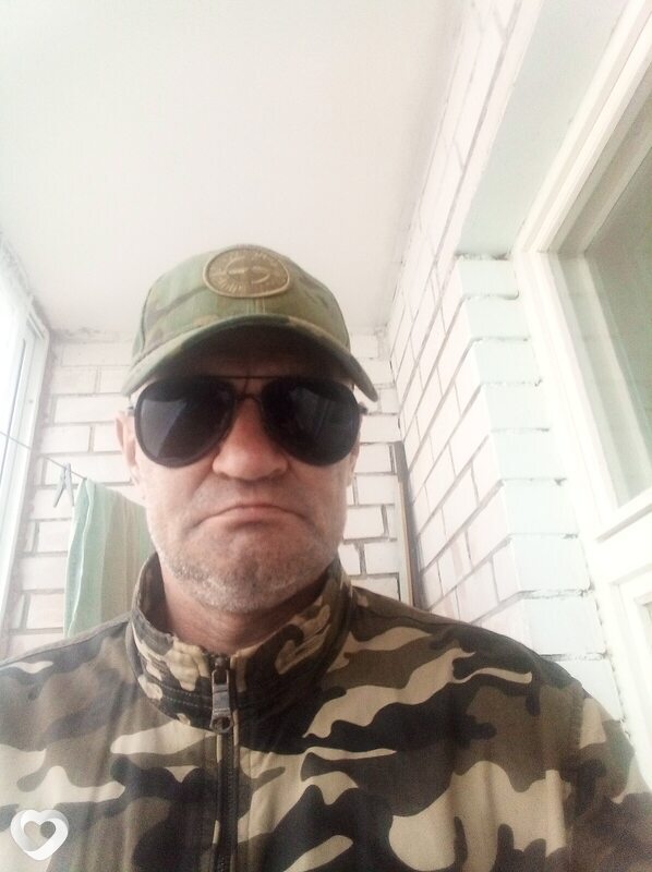 Андрей, 48, Смолевичах — анкета №2768660