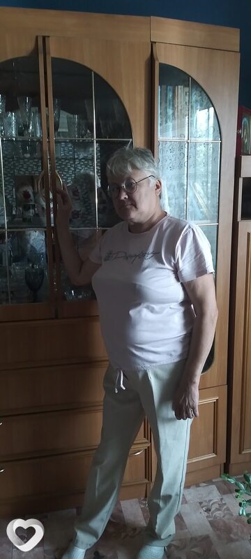 Марина, Хилок