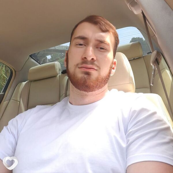 Максим, 28, Владикавказе — анкета №2768664