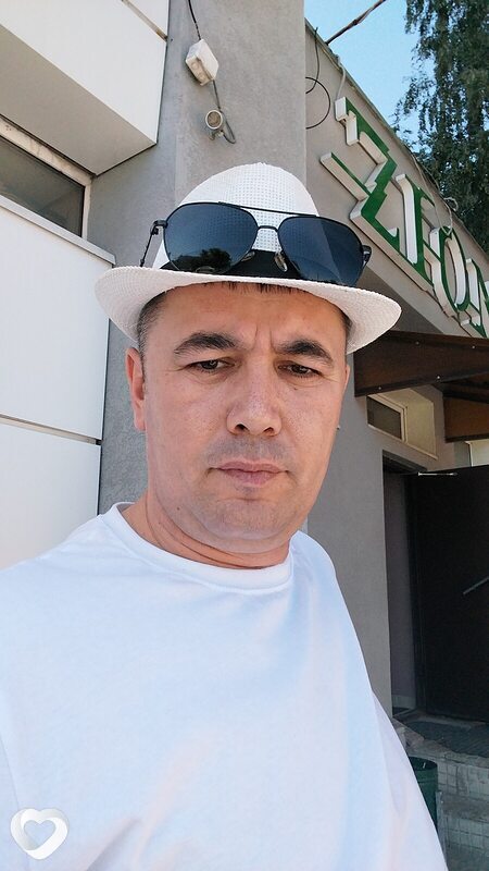Камалидин, 41, Казани — анкета №2768667