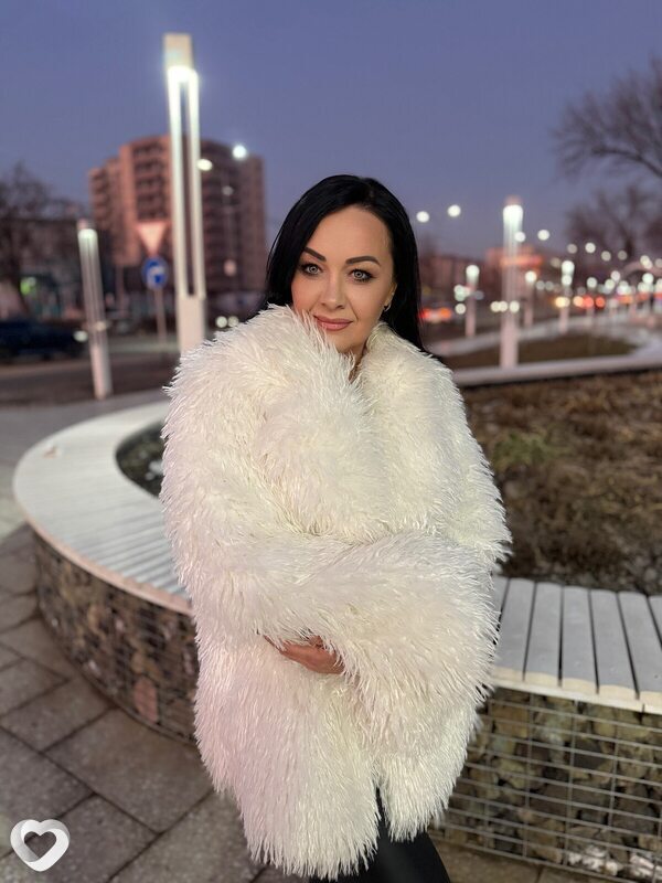 Яна, 48, Шымкенте — анкета №2768697