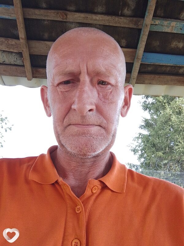 Алексей, 56, Иванове — анкета №2768698