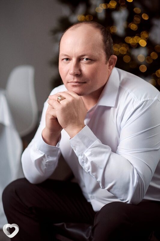 Иван, 40, Камышине — анкета №2768699