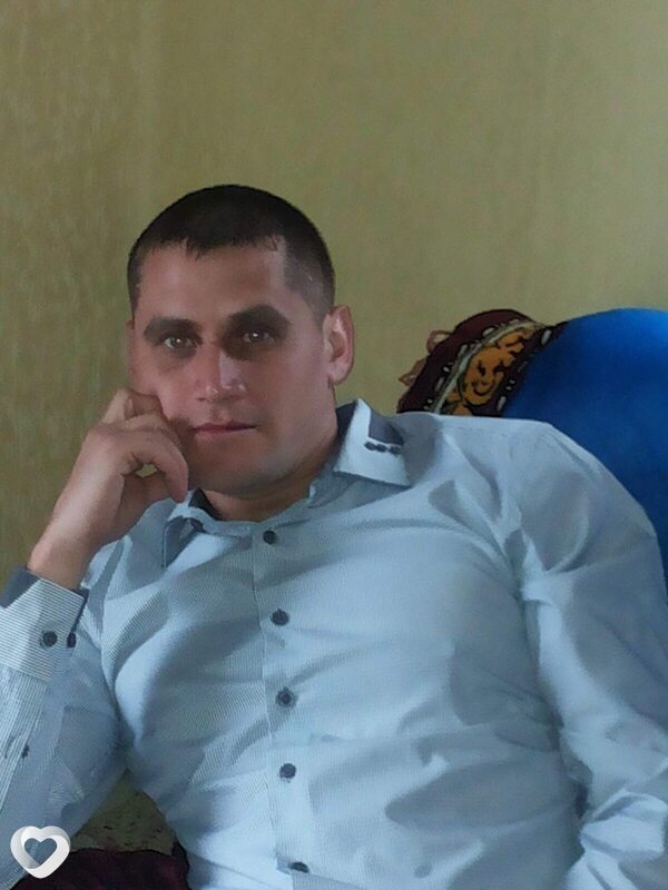 Слава, 45, Прокопьевске — анкета №2768703