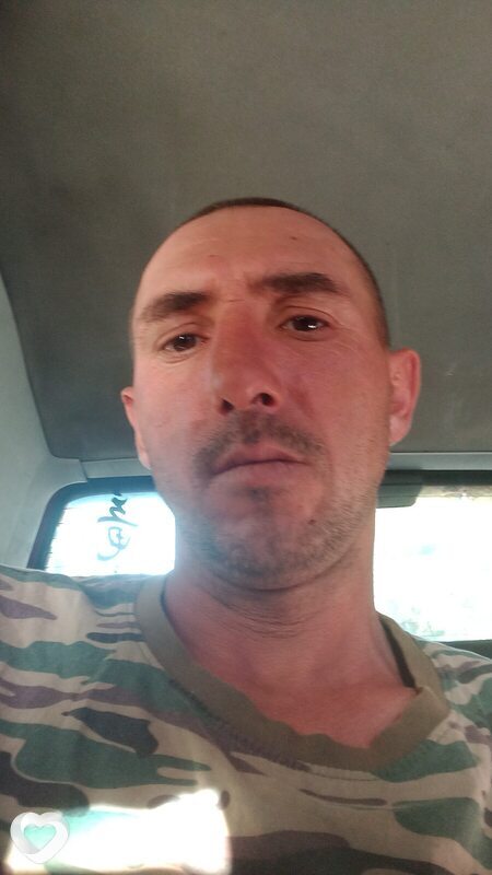 Павел, 38, Талдыкорган — анкета №2768706