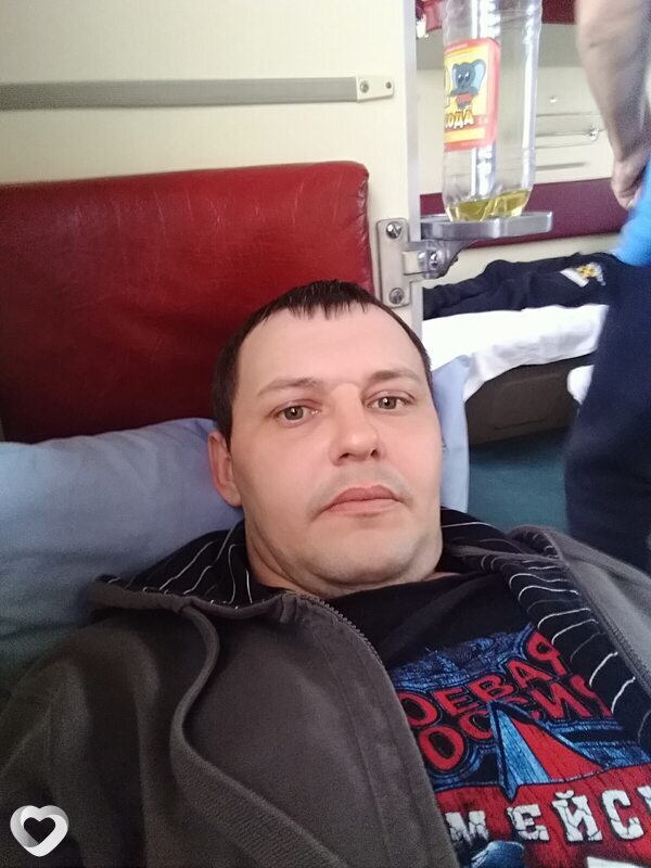 Сергей, 42, Новосибирске — анкета №2768711
